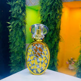 50ml fancy perfume bottel- Modle No 315